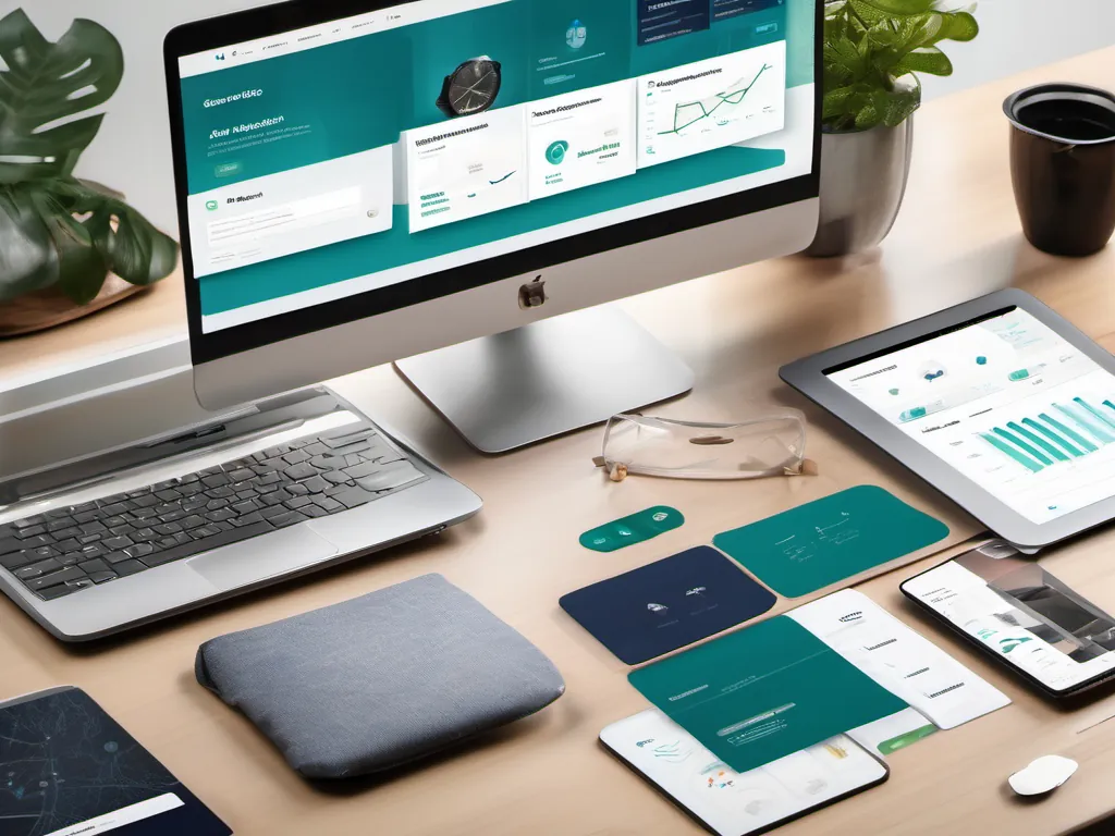 Custom Built Solutions