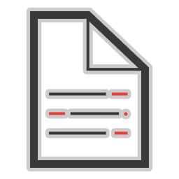 Document SVG