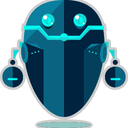 Robot SVG