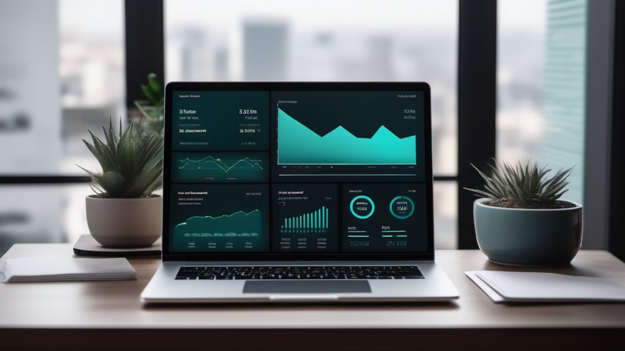 Exiqze Dashboard